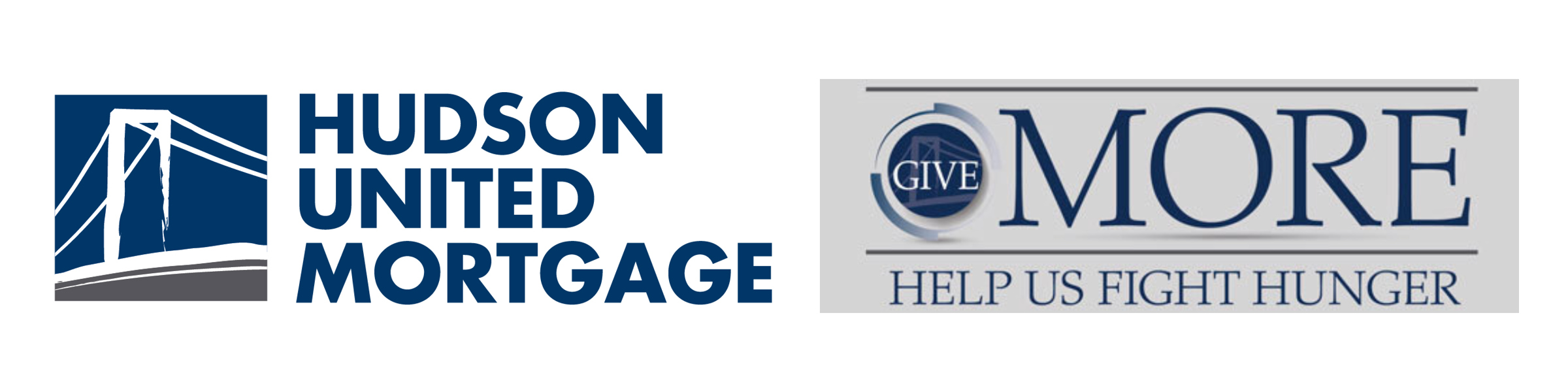 HUM_Give More Logos