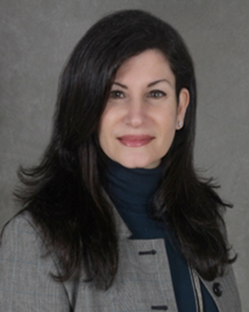 Luann Vizzone