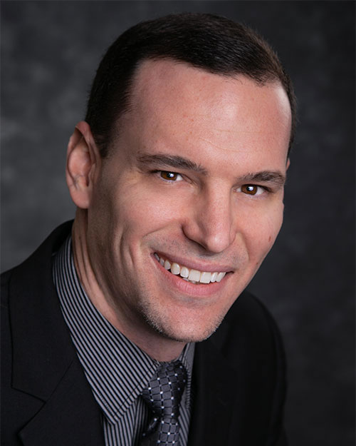 MIKE VANMANSART